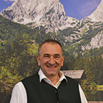 Helmut Sieghartsleitner